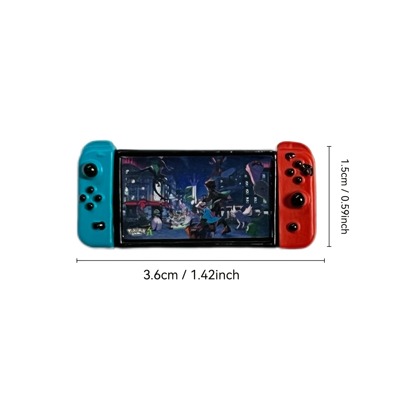 1:6 mini arcade scale - retro  - Retro Game Card ulasan dan harga