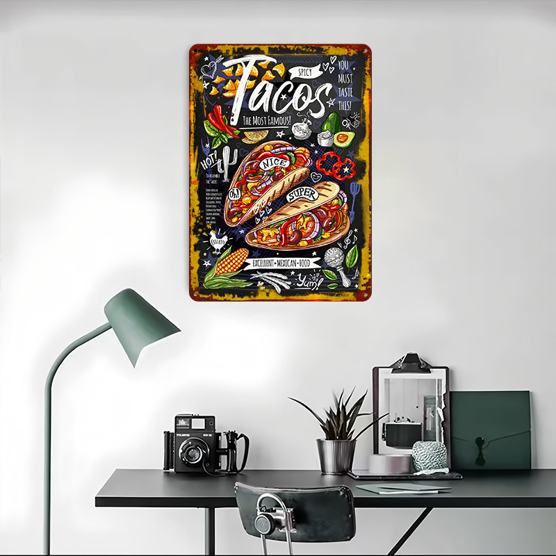 Food Restaurant Cafe Chalk Pos - Retro Gaming Cafe ulasan dan harga