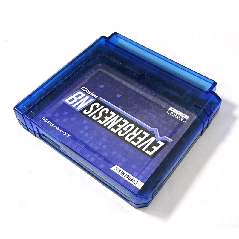 3000 in 1 Game Card ED N8 Pro  - Retro Game Card ulasan dan harga