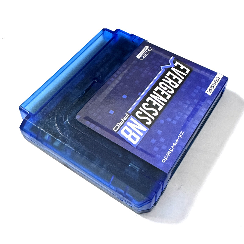 3000 in 1 Game Card ED N8 Pro  - Retro Game Card ulasan dan harga