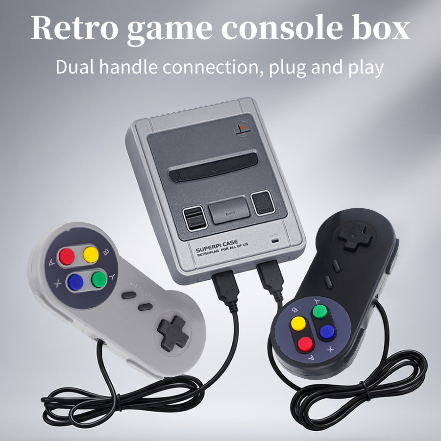 1-2 pcs SNES USB Controller Re - Raspberry Pi Retropie ulasan dan harga