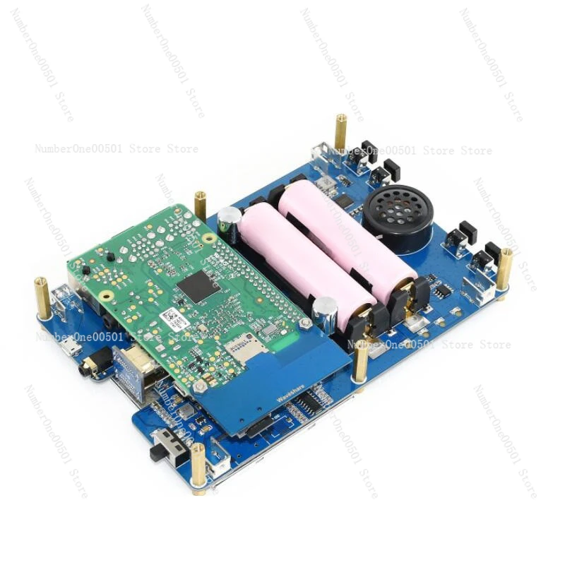 Raspberry Pi 3B+ 4B Handheld C - Raspberry Pi Retropie ulasan dan harga