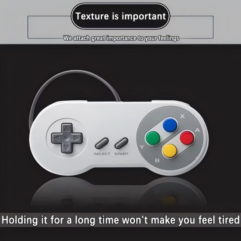 2PCs USB Gamepad Retro Gaming  - Raspberry Pi Retropie ulasan dan harga