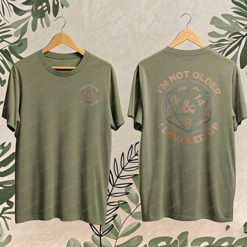 Retro Dungeons & Dragons Birth - Retro Gaming Shirt ulasan dan harga