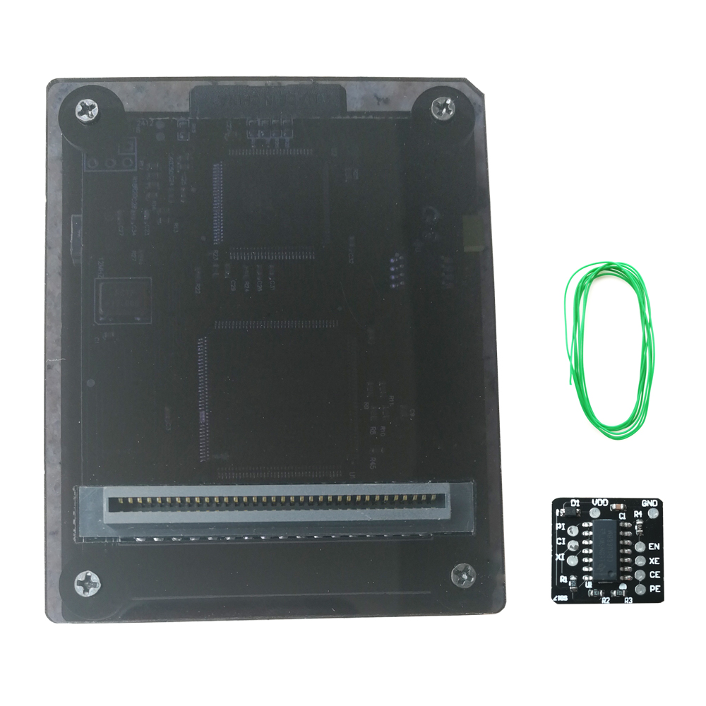 PSIO optical drive simulator r - Retro Game Card ulasan dan harga
