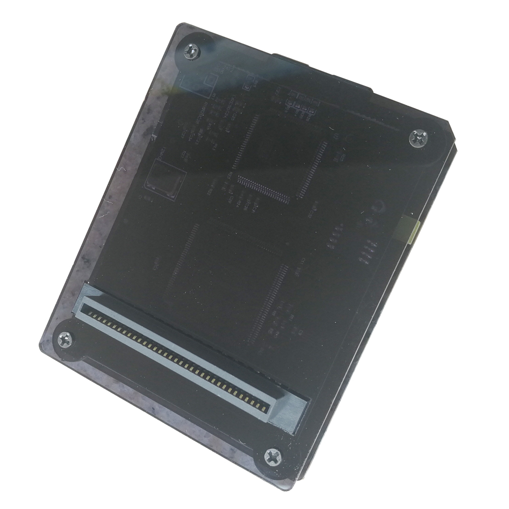 PSIO optical drive simulator r - Retro Game Card ulasan dan harga