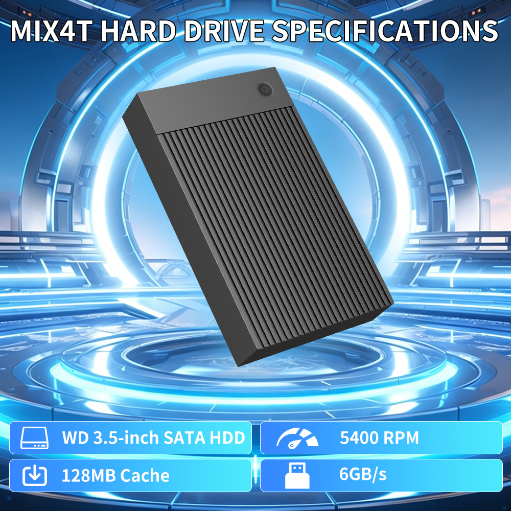 4TB Retro Gaming Hard Drive Fo - Retro Gaming Hard Drive ulasan dan harga