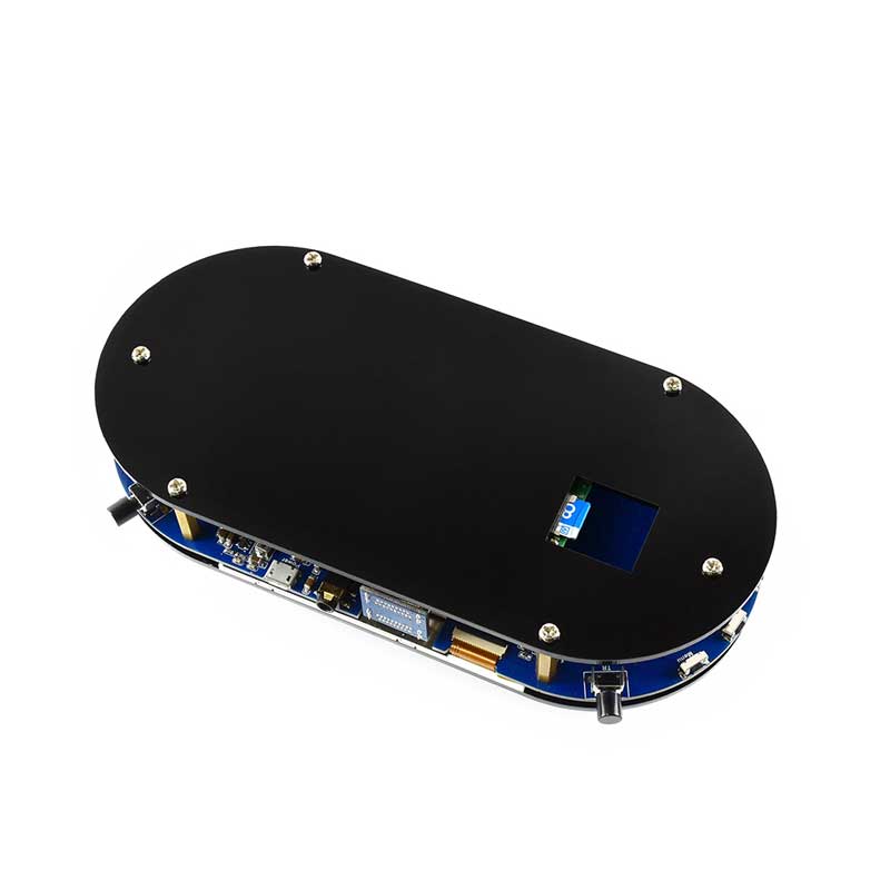 Raspberry Pi Game HAT 3.5inch  - Raspberry Pi Retropie ulasan dan harga