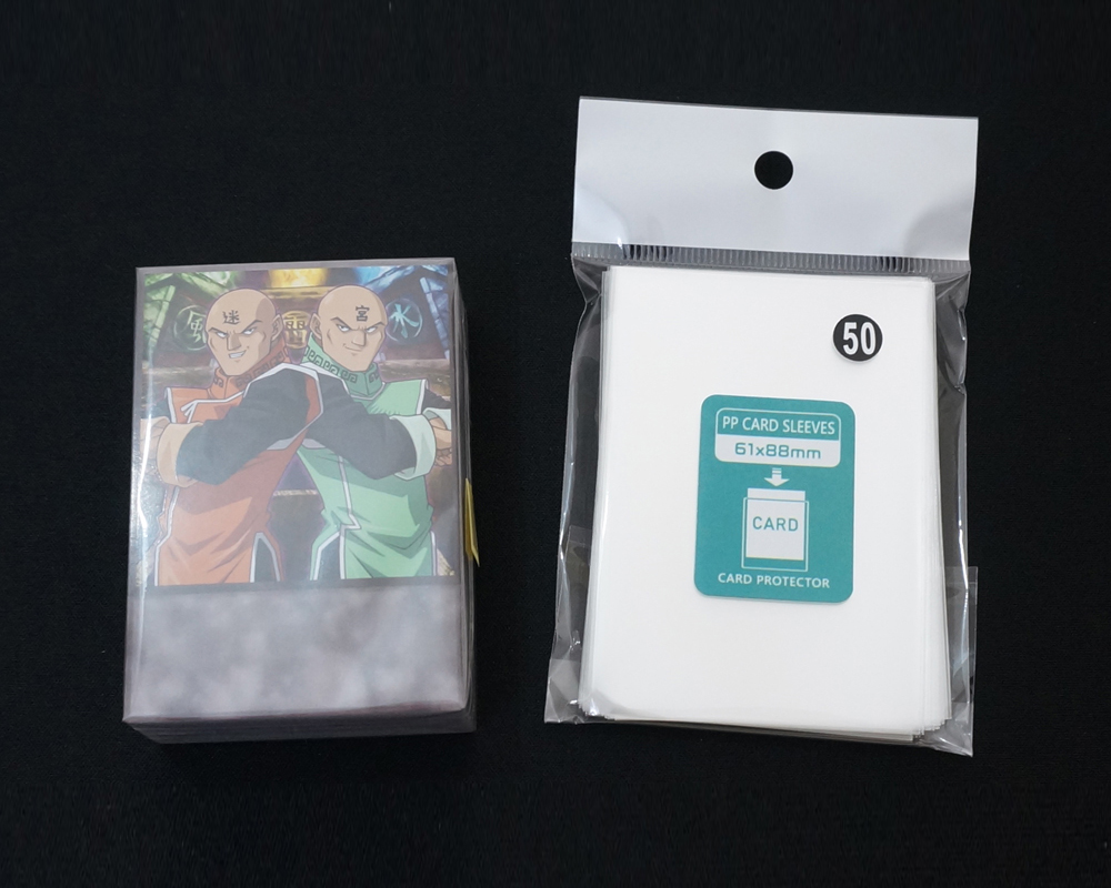 50pcs/set Paradox Brothers Lab - Retro Game Card ulasan dan harga