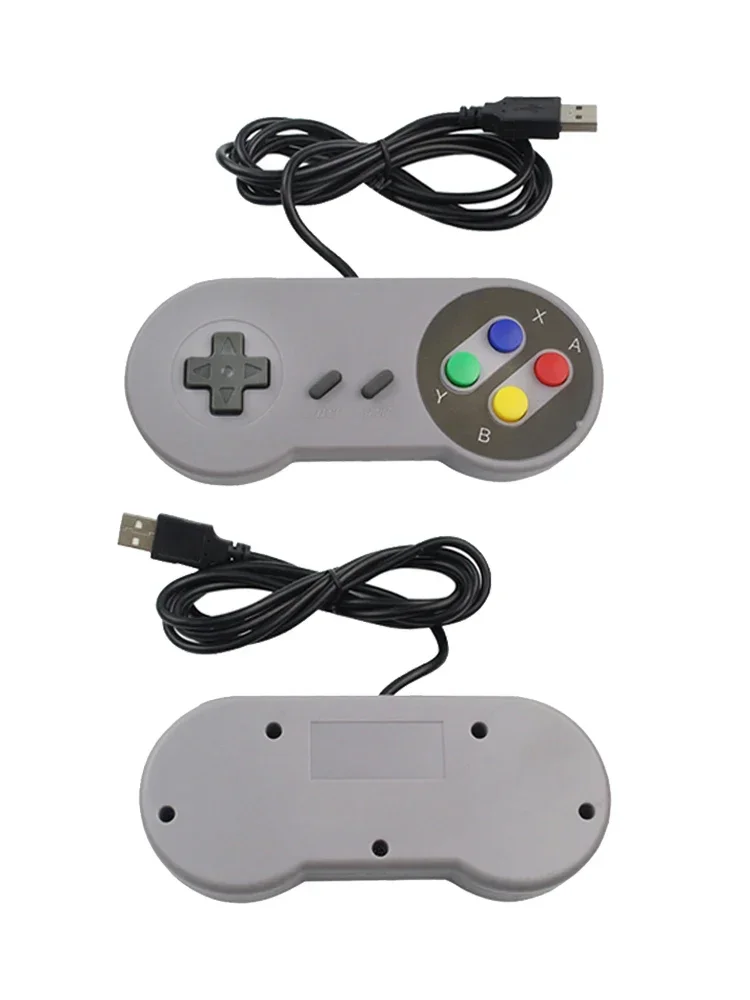 USB Gamepad Retro Gaming Joyst - Raspberry Pi Retropie ulasan dan harga