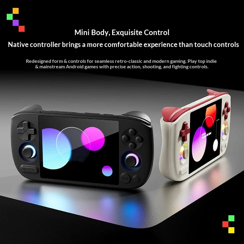 Handheld Gaming Consoles  Air  - Retro Gaming Gifts For Men ulasan dan harga