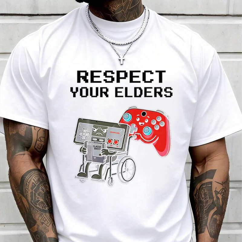 Retro Gaming Funny Gamer Contr - Retro Gaming Shirt ulasan dan harga