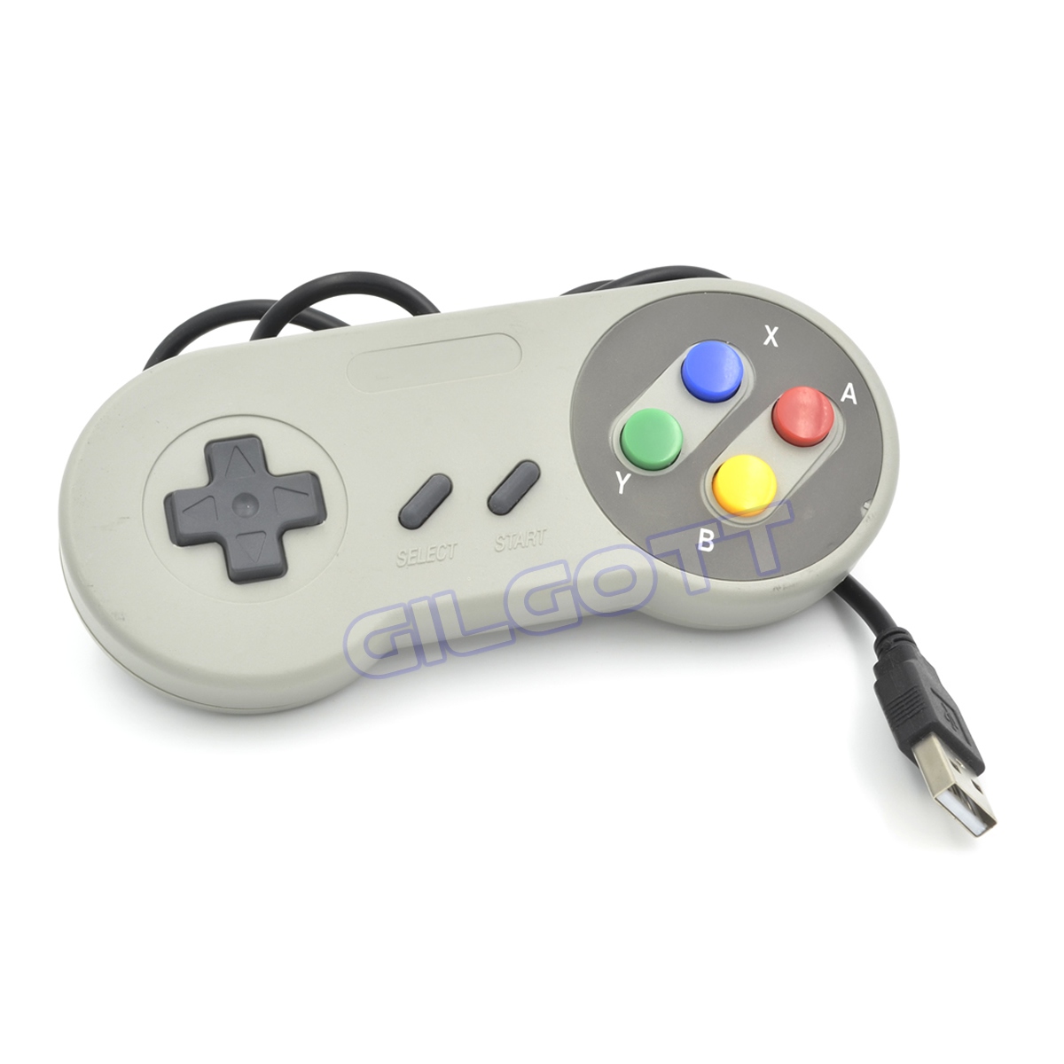 2PCS/Set 1.4M Wired USB Game C - Raspberry Pi Retropie ulasan dan harga