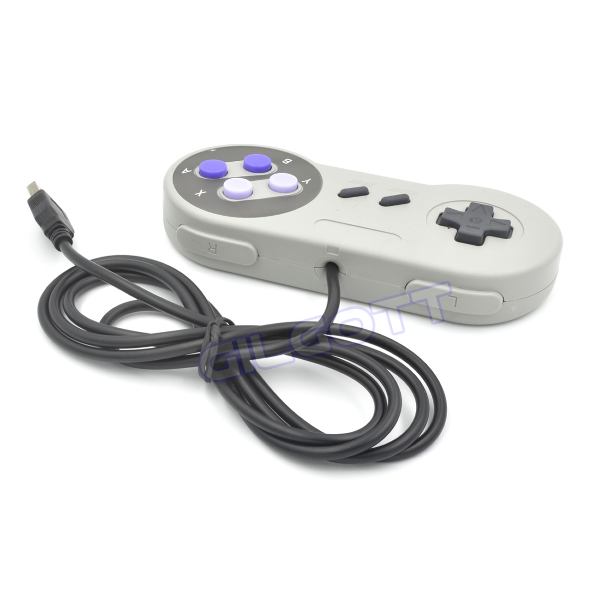 2PCS/Set 1.4M Wired USB Game C - Raspberry Pi Retropie ulasan dan harga