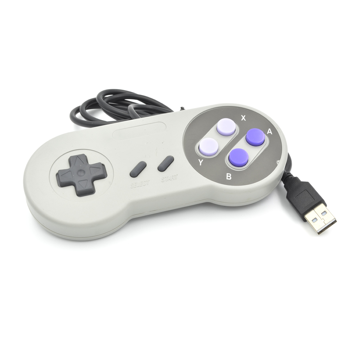 2PCS/Set 1.4M Wired USB Game C - Raspberry Pi Retropie ulasan dan harga