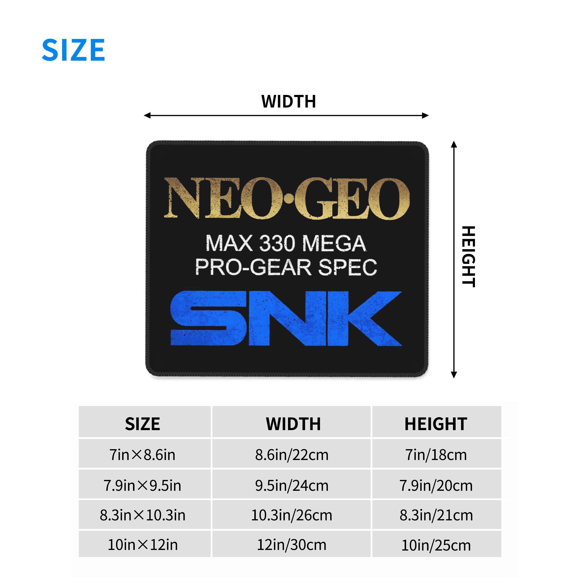 Neo Geo Pro Gear Spec Gold Ret - Retro Gaming Realm ulasan dan harga