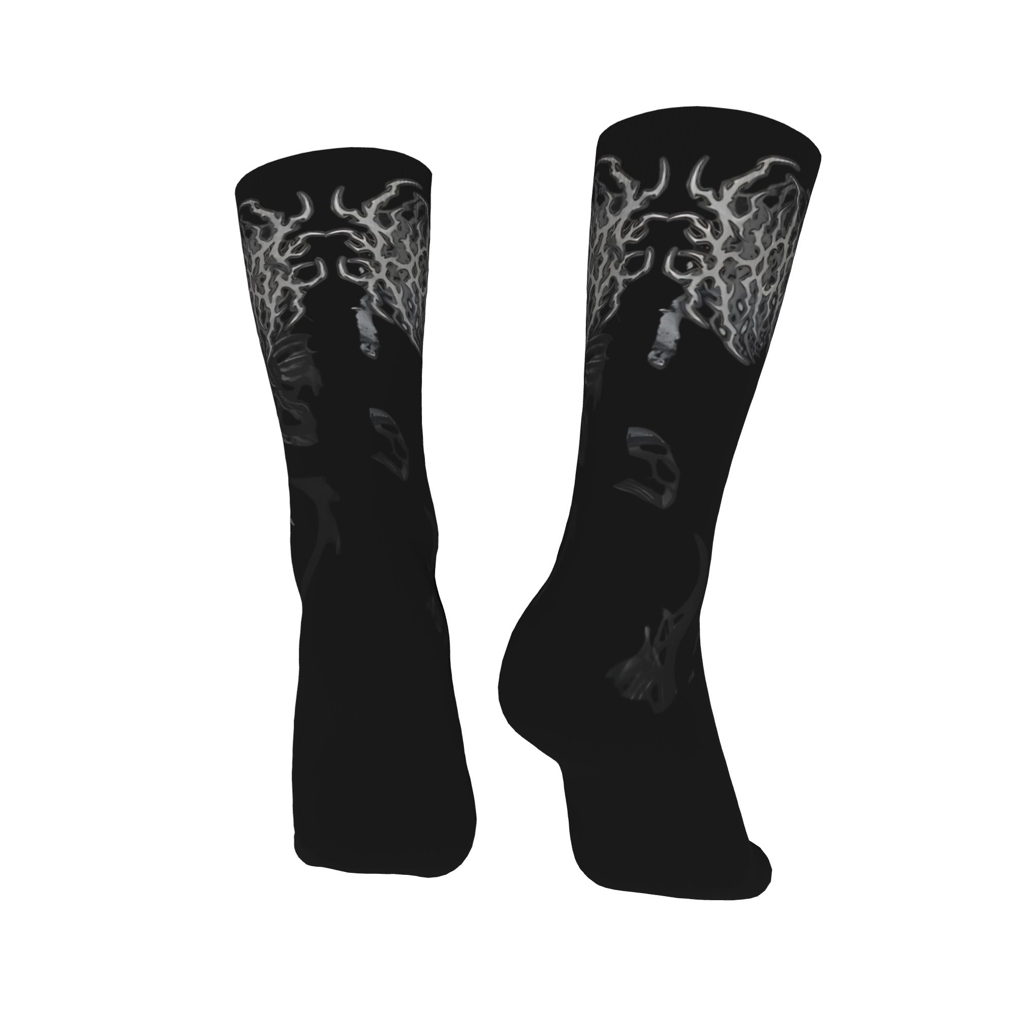 Retro Vintage Gaming Socks Hol - Retro Knight Gaming ulasan dan harga