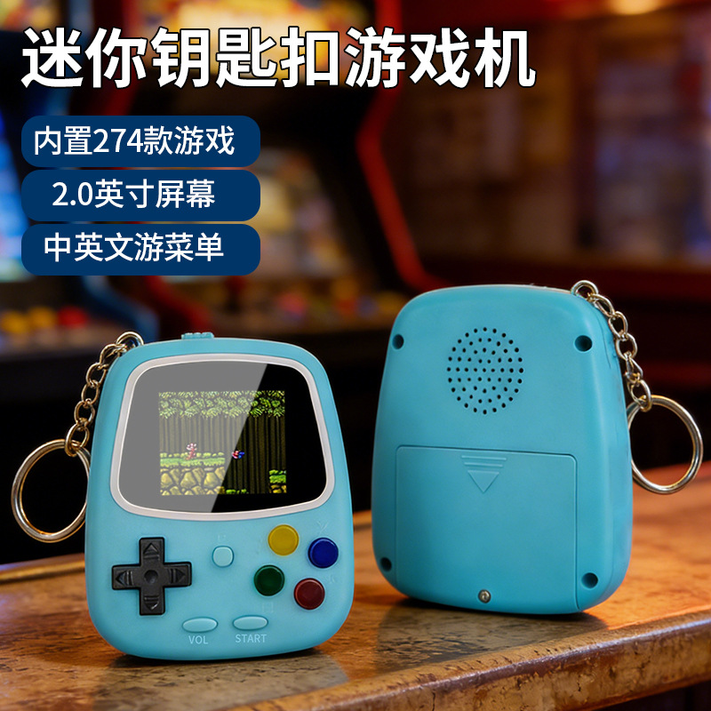 H3 Mini Handheld Game Console  - Console Retro Gaming Portable ulasan dan harga