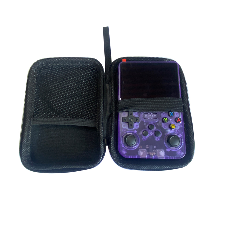 Bag for R36S Retro Handheld Vi - Retro Game Card ulasan dan harga