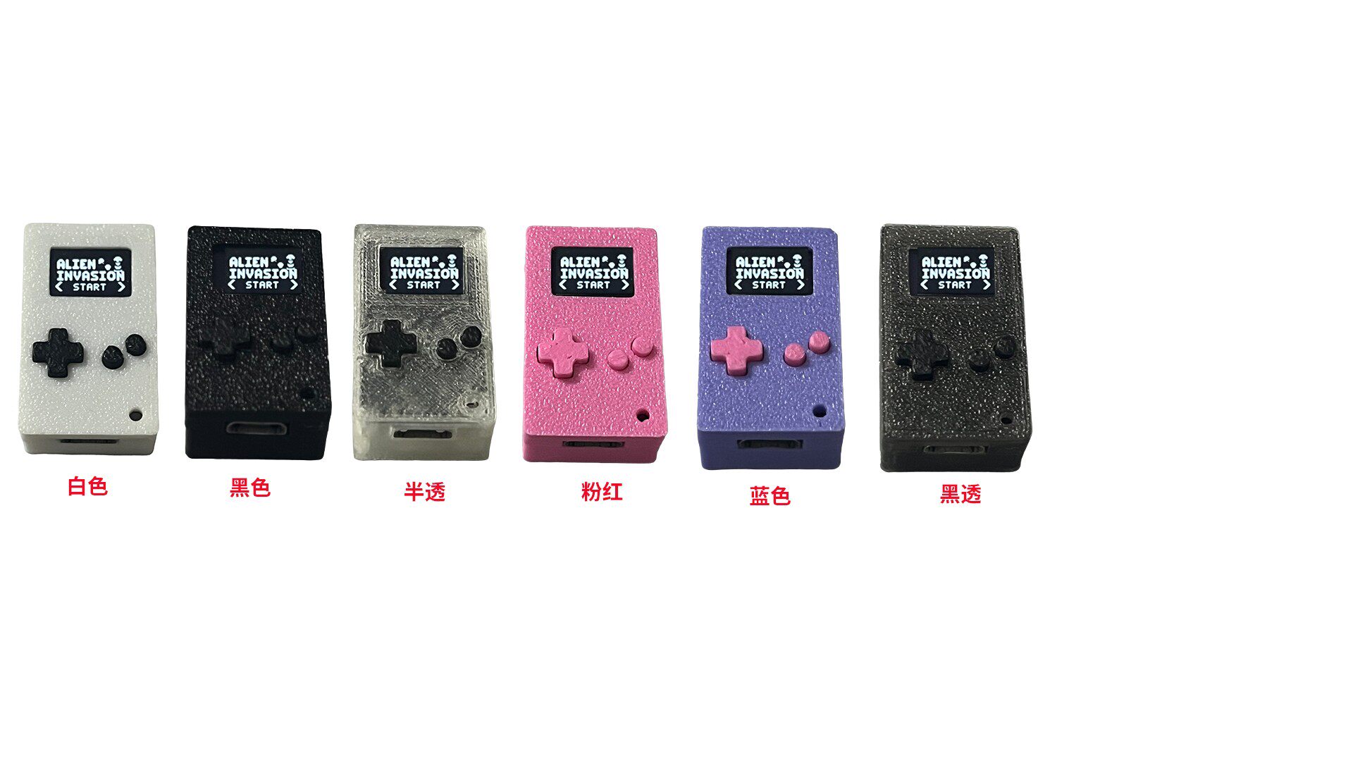 Thumby Mini Retro Handheld Gam - Console Retro Gaming Portable ulasan dan harga