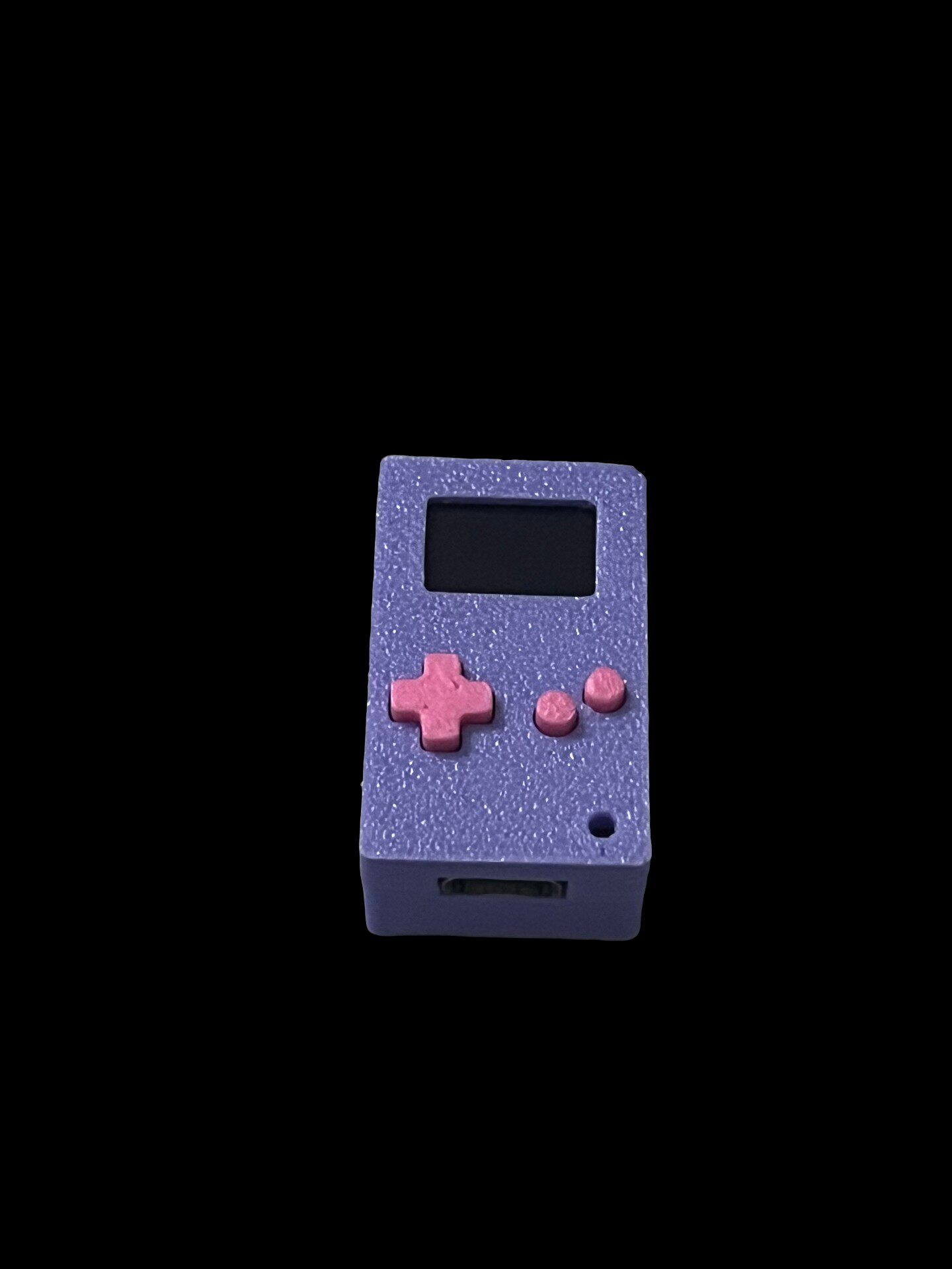 Thumby Mini Retro Handheld Gam - Console Retro Gaming Portable ulasan dan harga