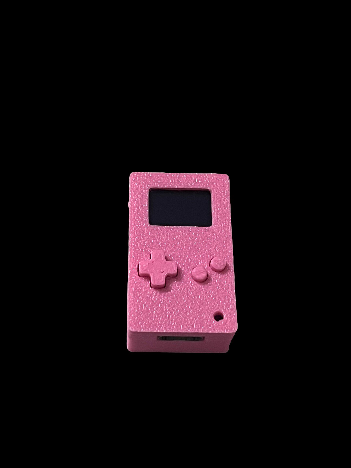 Thumby Mini Retro Handheld Gam - Console Retro Gaming Portable ulasan dan harga