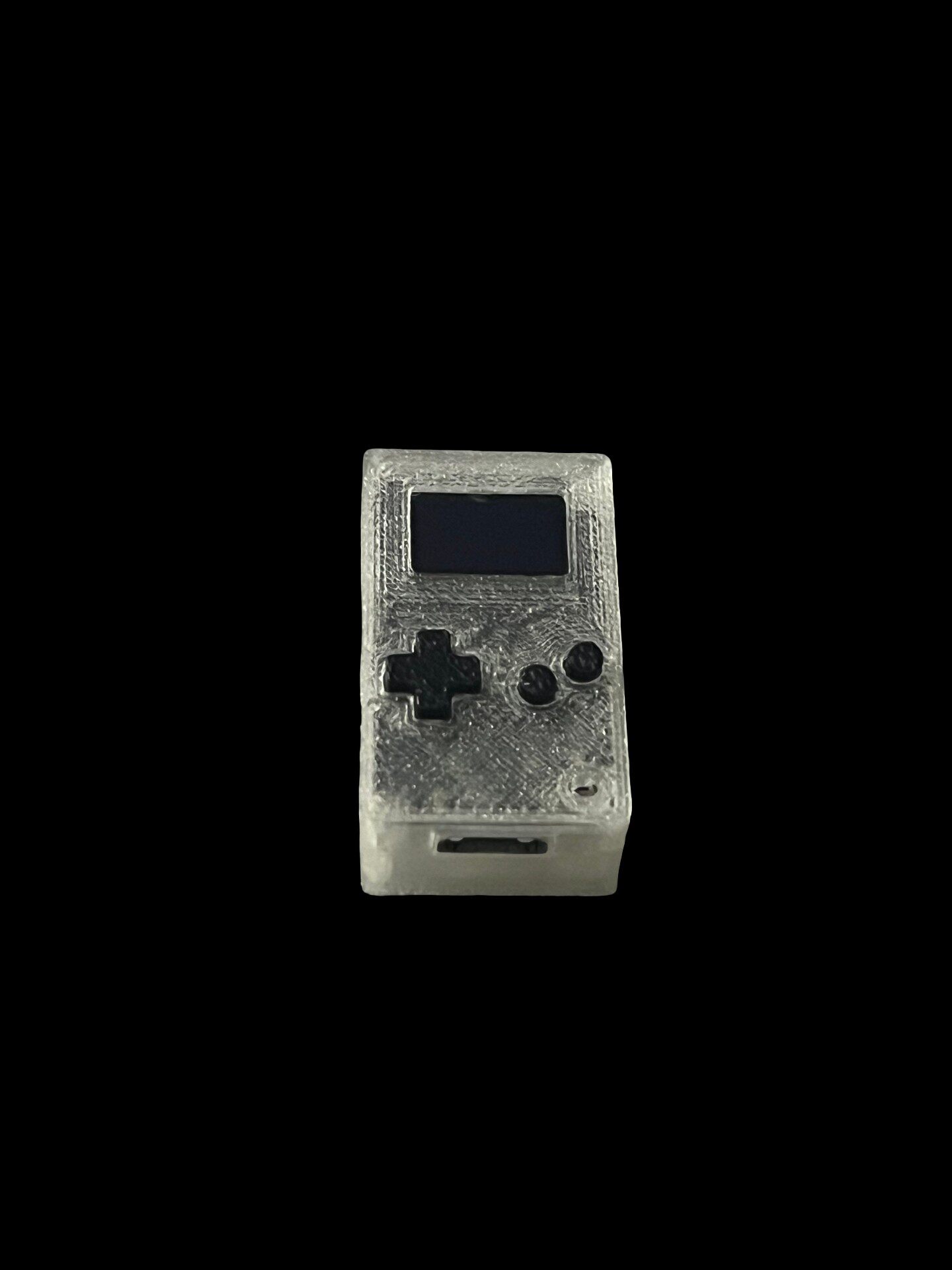 Thumby Mini Retro Handheld Gam - Console Retro Gaming Portable ulasan dan harga