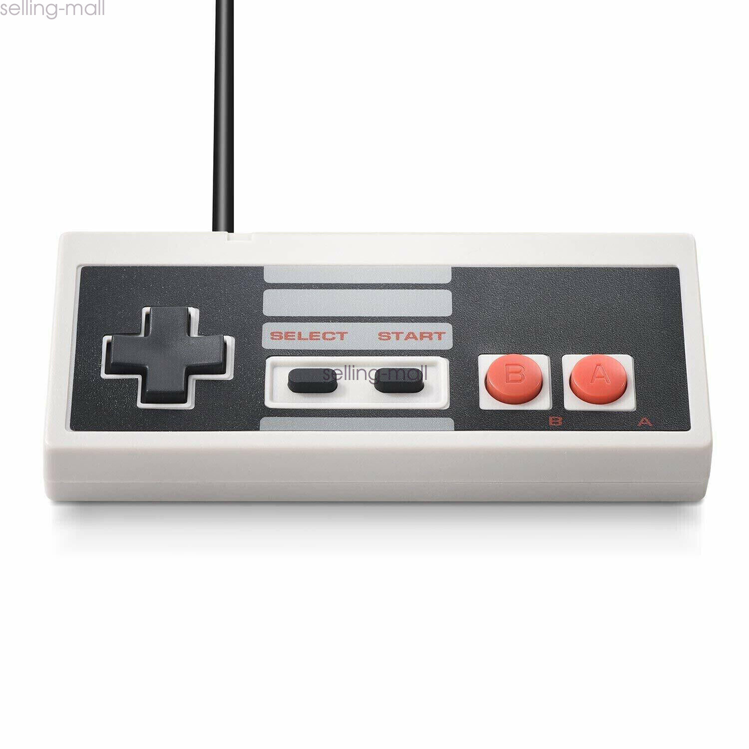 2PCS Wired USB for Nes Gamepad - Raspberry Pi Retropie ulasan dan harga