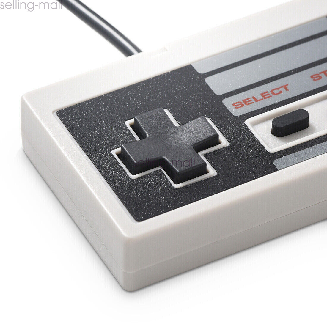 2PCS Wired USB for Nes Gamepad - Raspberry Pi Retropie ulasan dan harga