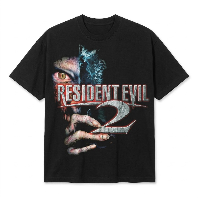 Retro Survival Horror Game Pla - Retro Gaming Aesthetic ulasan dan harga
