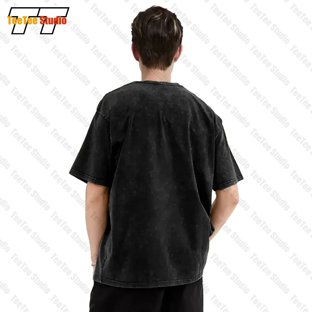 Vintage Tekken 4 Namco Promo A - Retro Gaming Shirt ulasan dan harga
