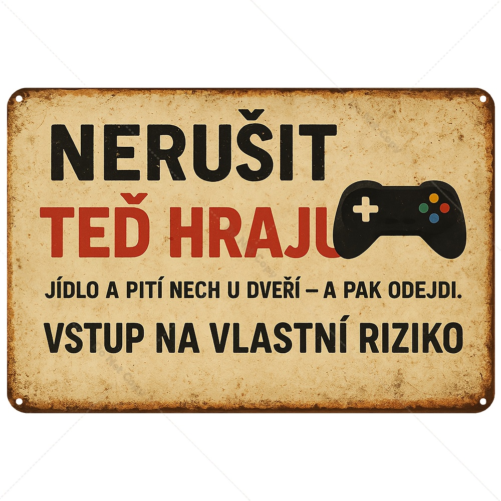 Czech/Slovak Retro 