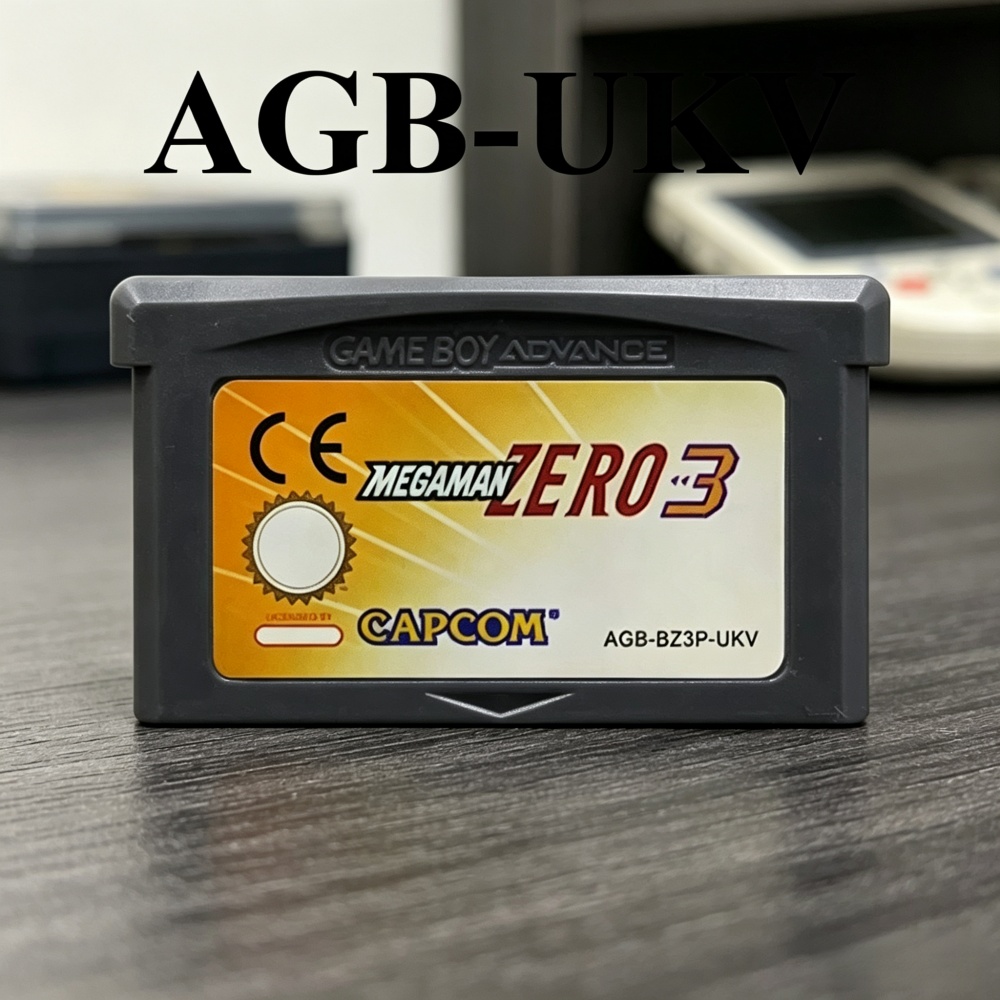 GBA Game Cartridge 32 Bit Vide - Retro Game Card ulasan dan harga