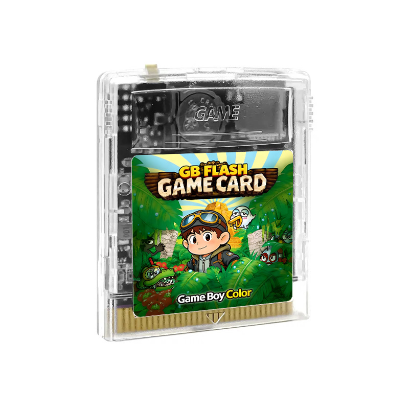 2000 In 1 EDGB Game Card OS V4 - Retro Game Card ulasan dan harga
