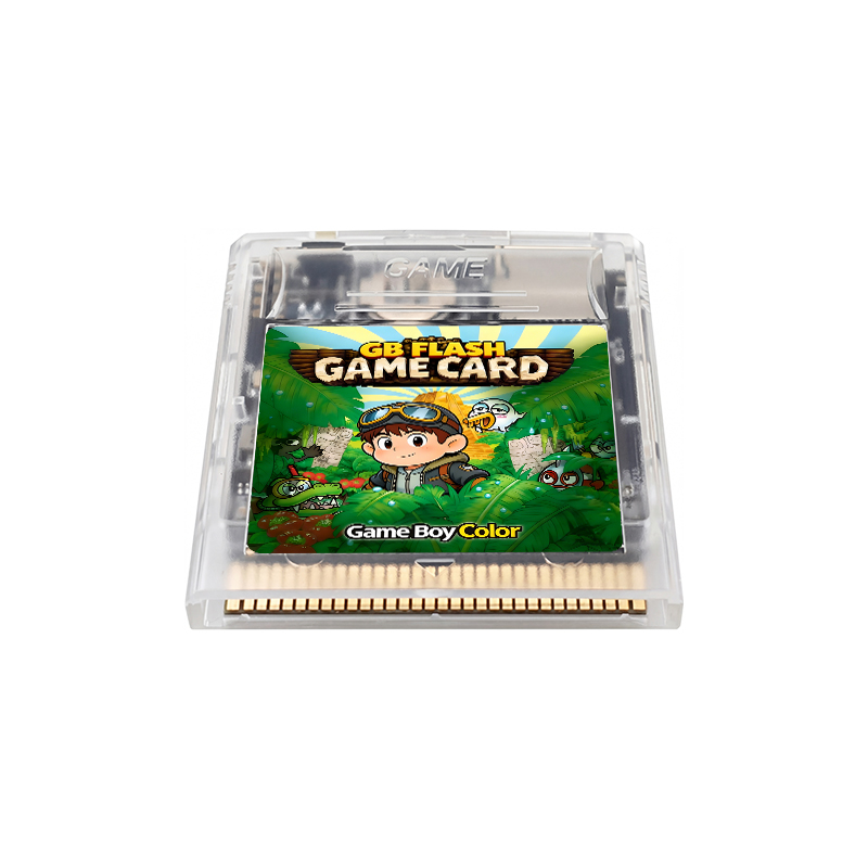 2000 In 1 EDGB Game Card OS V4 - Retro Game Card ulasan dan harga