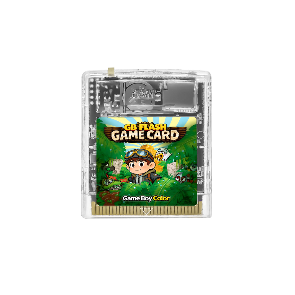 2000 In 1 EDGB Game Card OS V4 - Retro Game Card ulasan dan harga