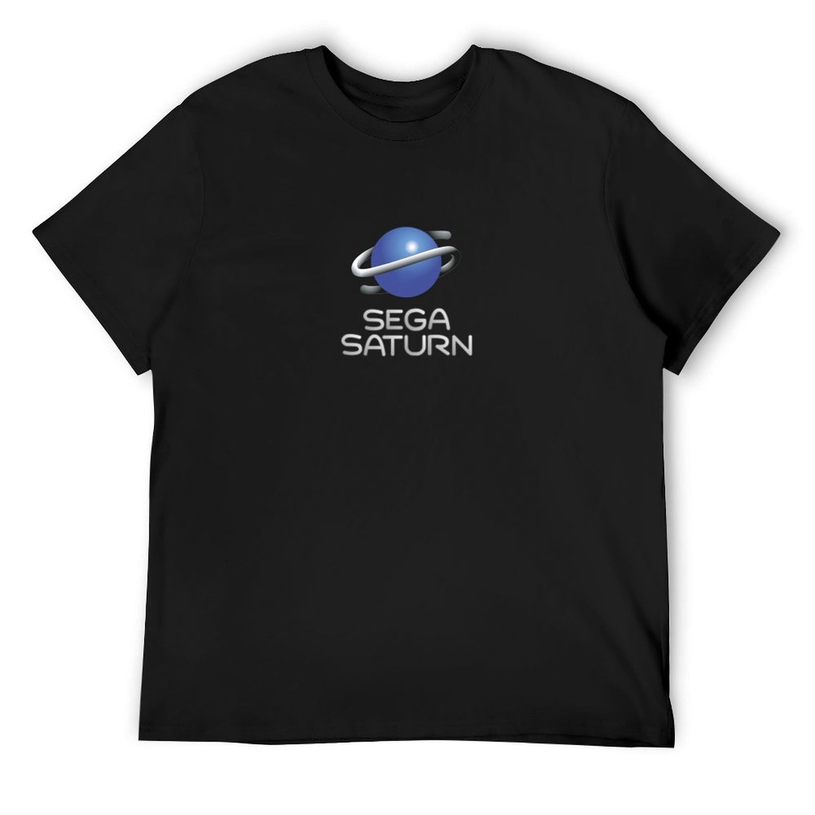 Sega Saturn Retro Video Game C - Retro Gaming Aesthetic ulasan dan harga