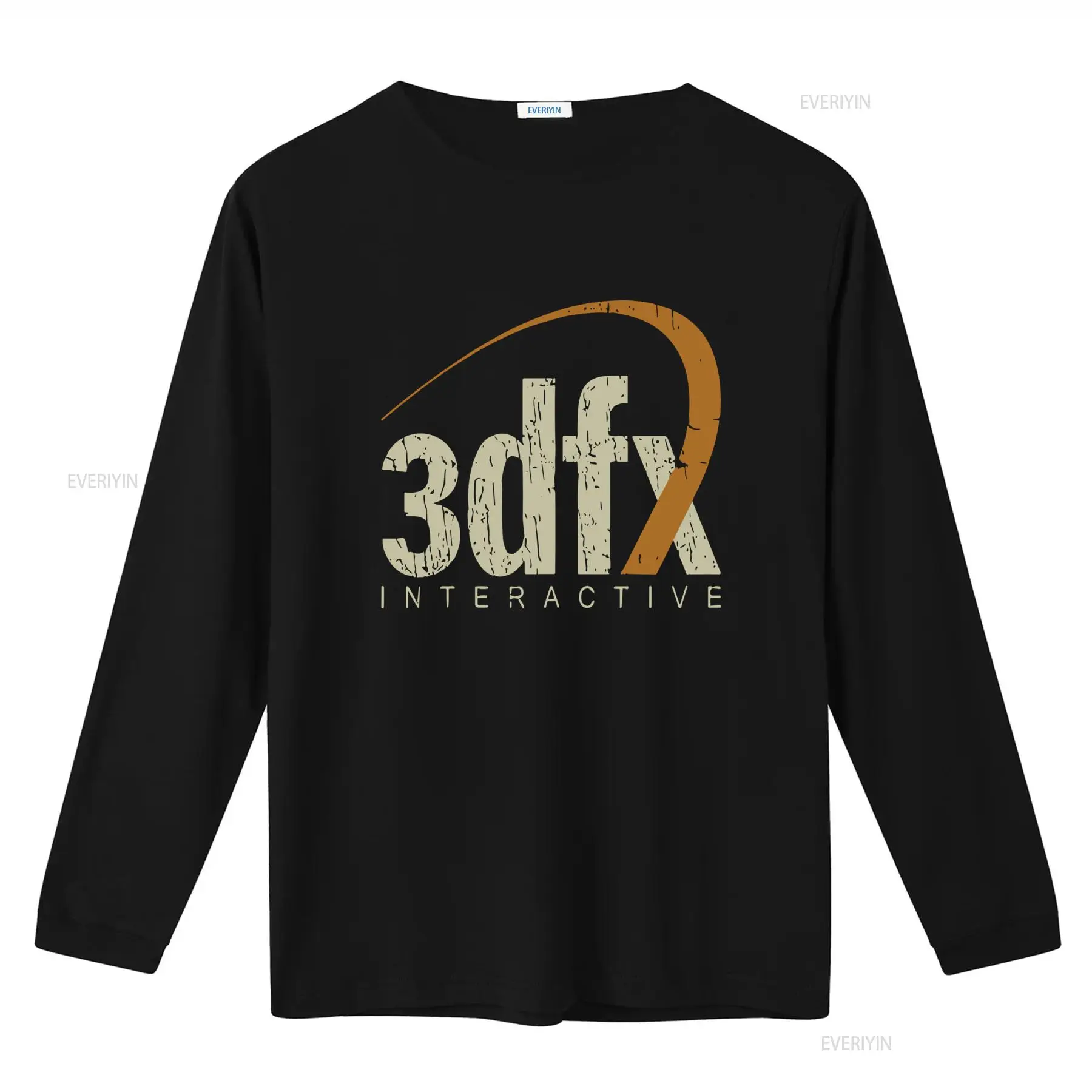1994 Vintage 3dfx Interactive  - Retro Gaming Shirt ulasan dan harga