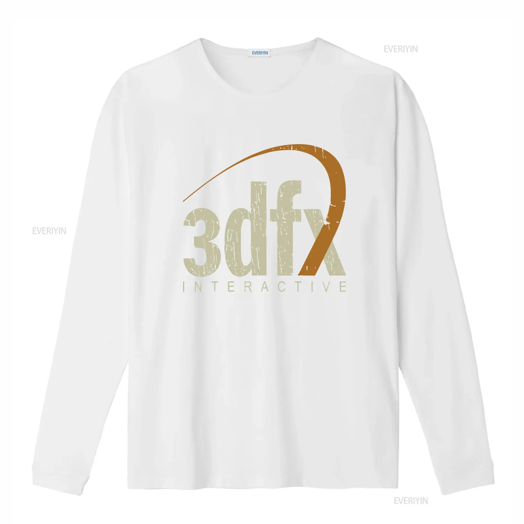 1994 Vintage 3dfx Interactive  - Retro Gaming Shirt ulasan dan harga