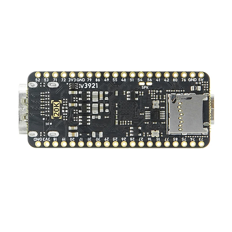 Sipeed Tang Nano 20K FPGA Deve - Retro Game Card ulasan dan harga
