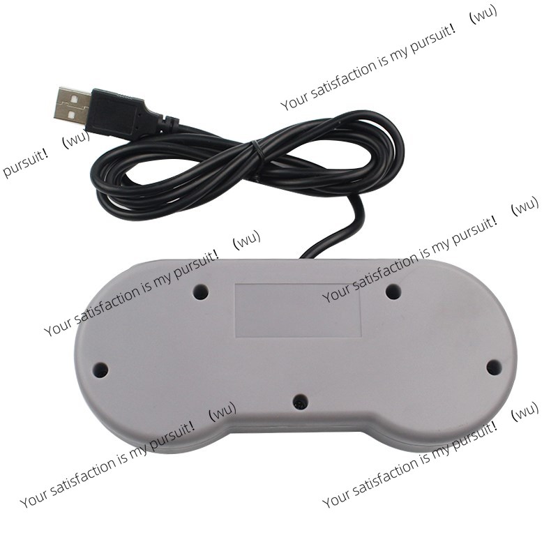 2 USB gamepads for PC NESPi Re - Raspberry Pi Retropie ulasan dan harga