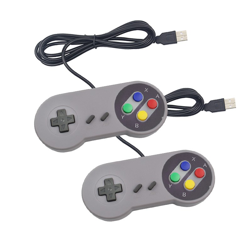 New Style Controlador De Jogo  - Raspberry Pi Retropie ulasan dan harga